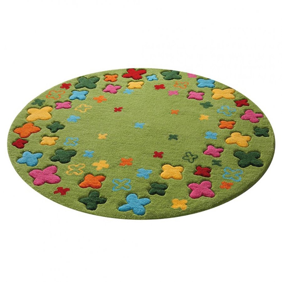 Мультяшные ковры