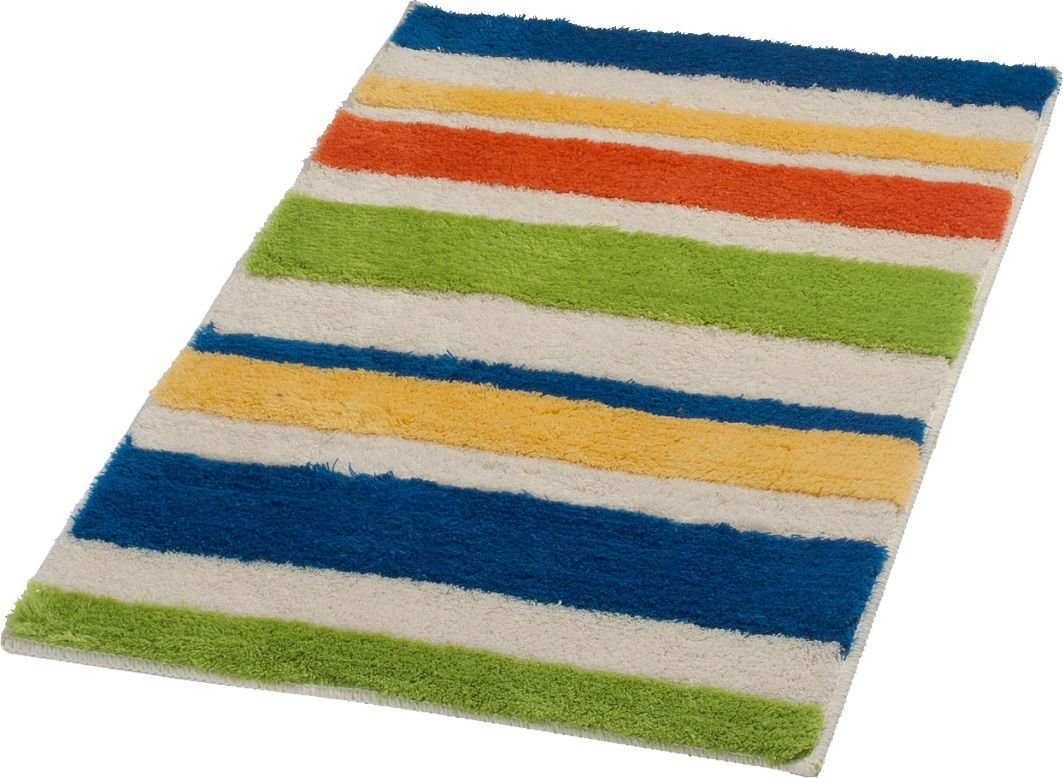 Коврик Ridder Zebra, 60x90 см