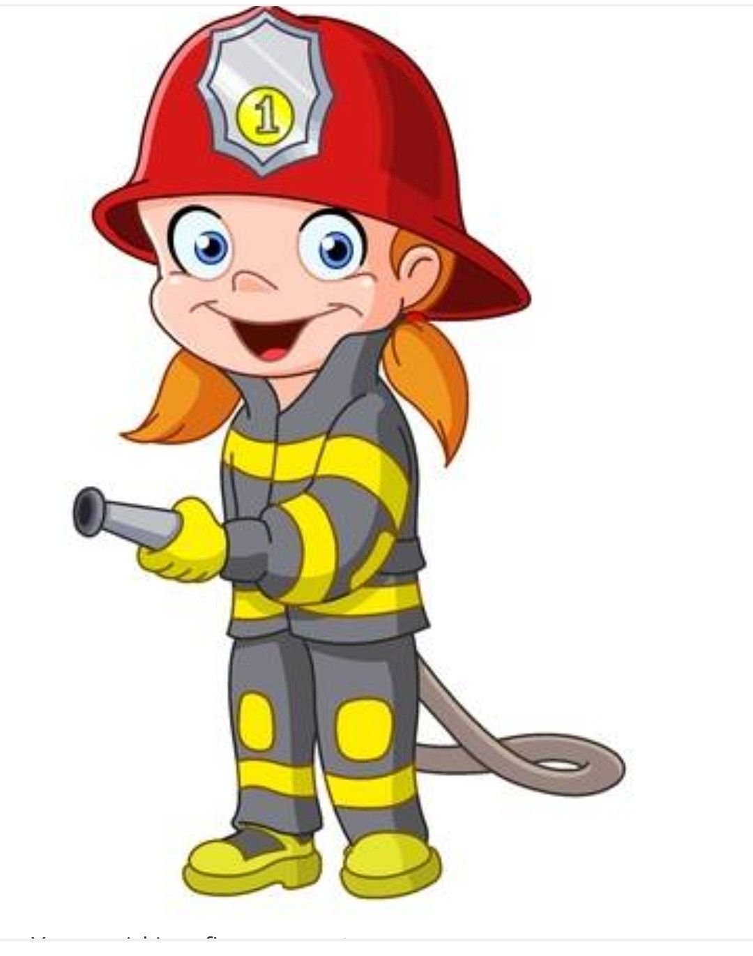 Пожарная тематика