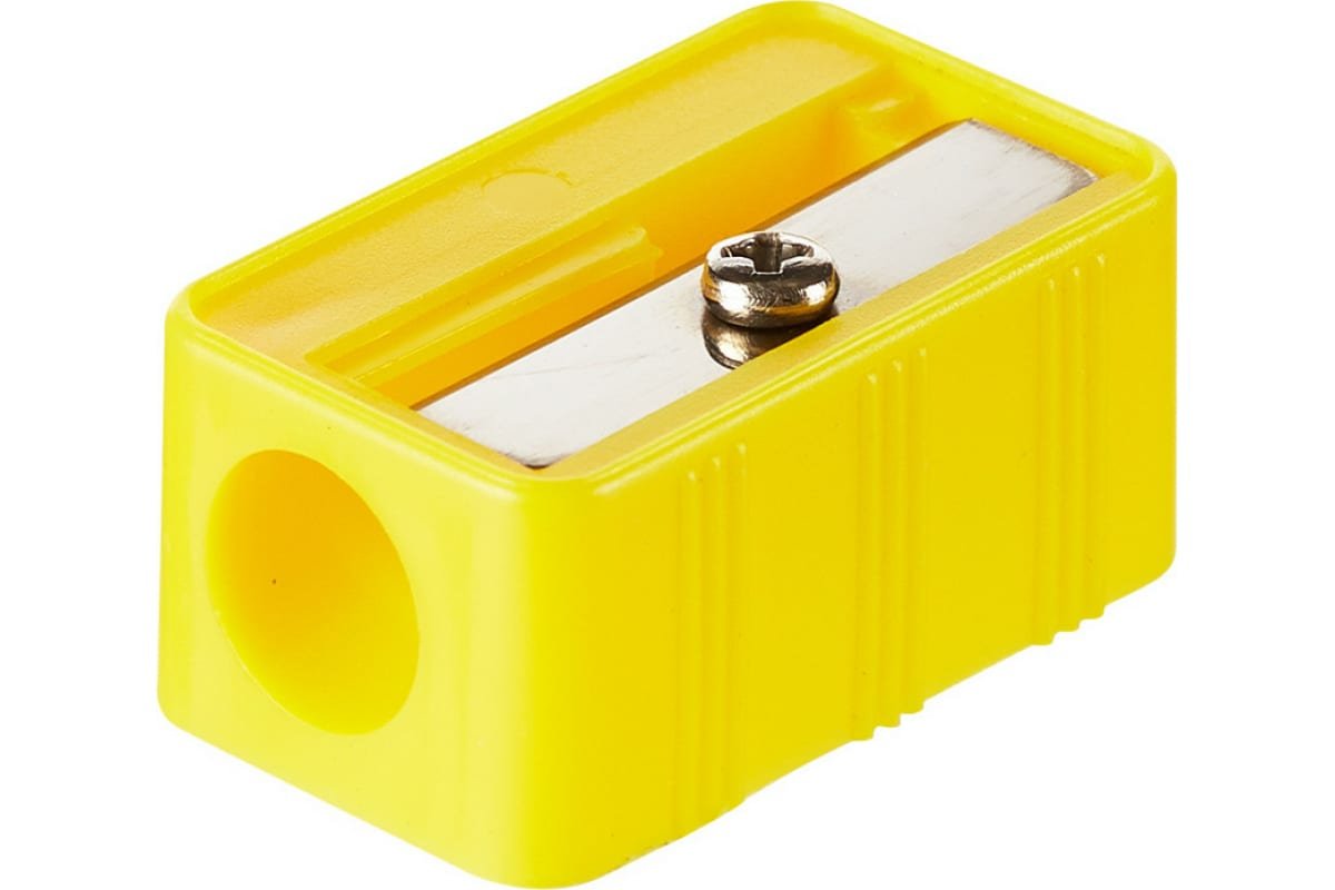 СТРУЖИЛКА для карандашей