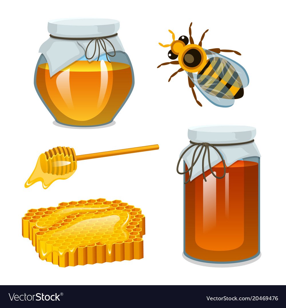 Продукты пчеловодства реклама