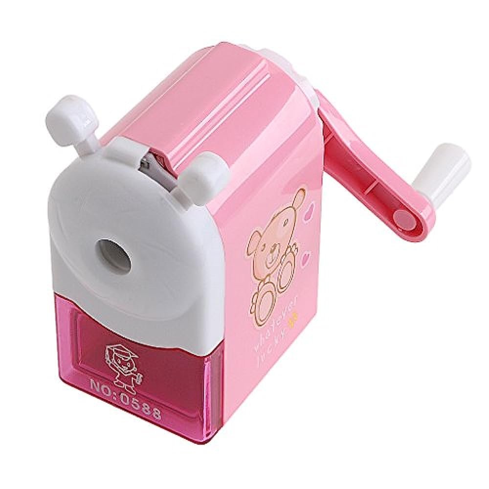 Точилка механическая мельница