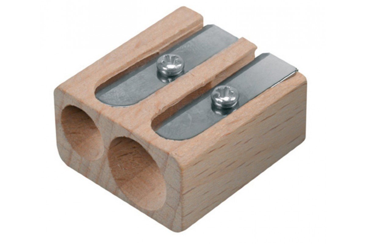 Точилка Лира механическая