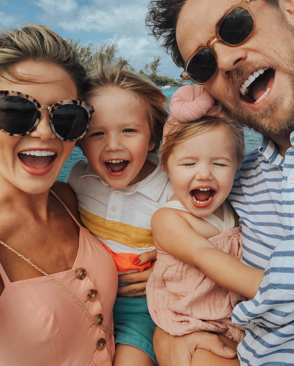 Красивая семь