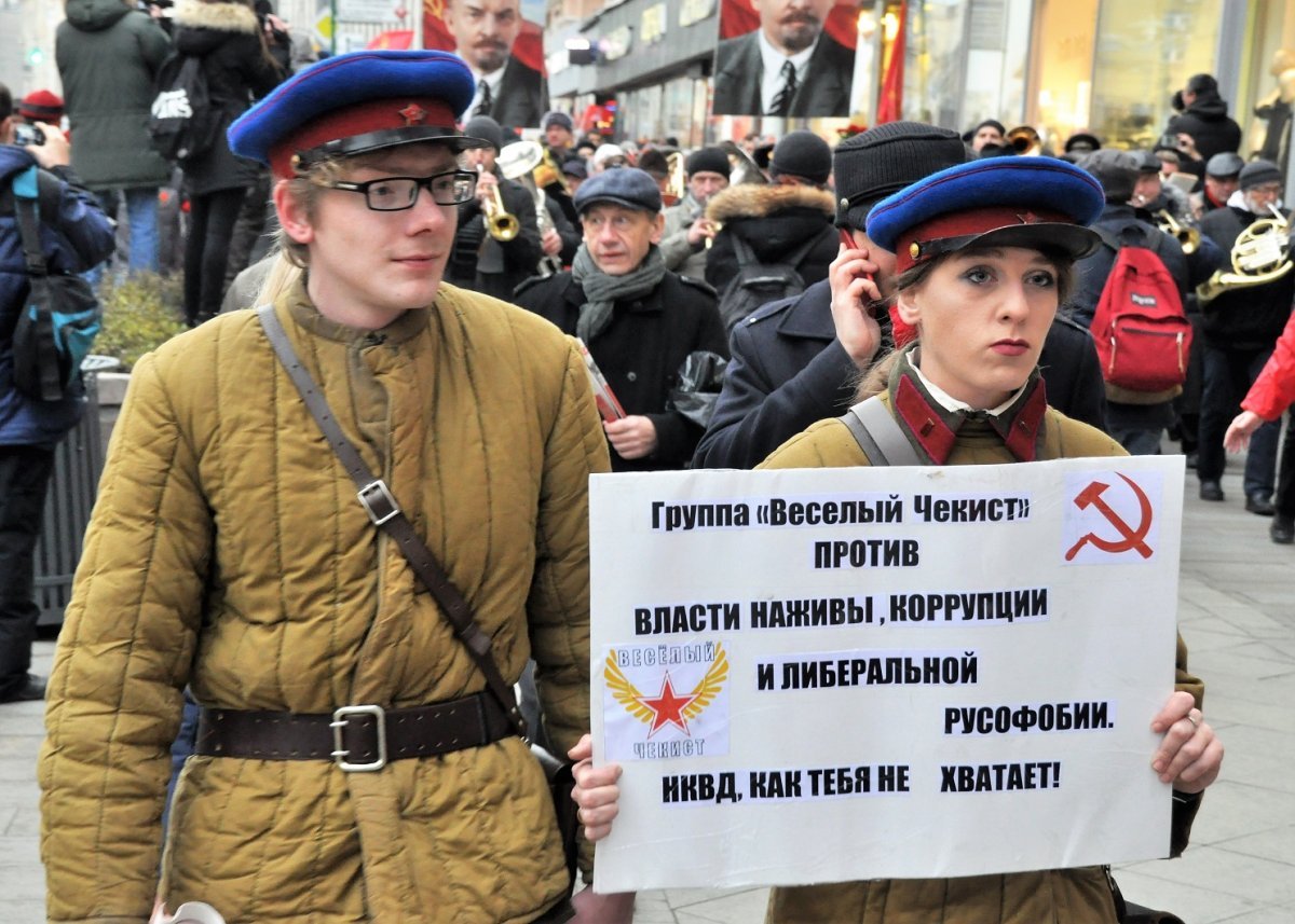 С днем госбезопасности