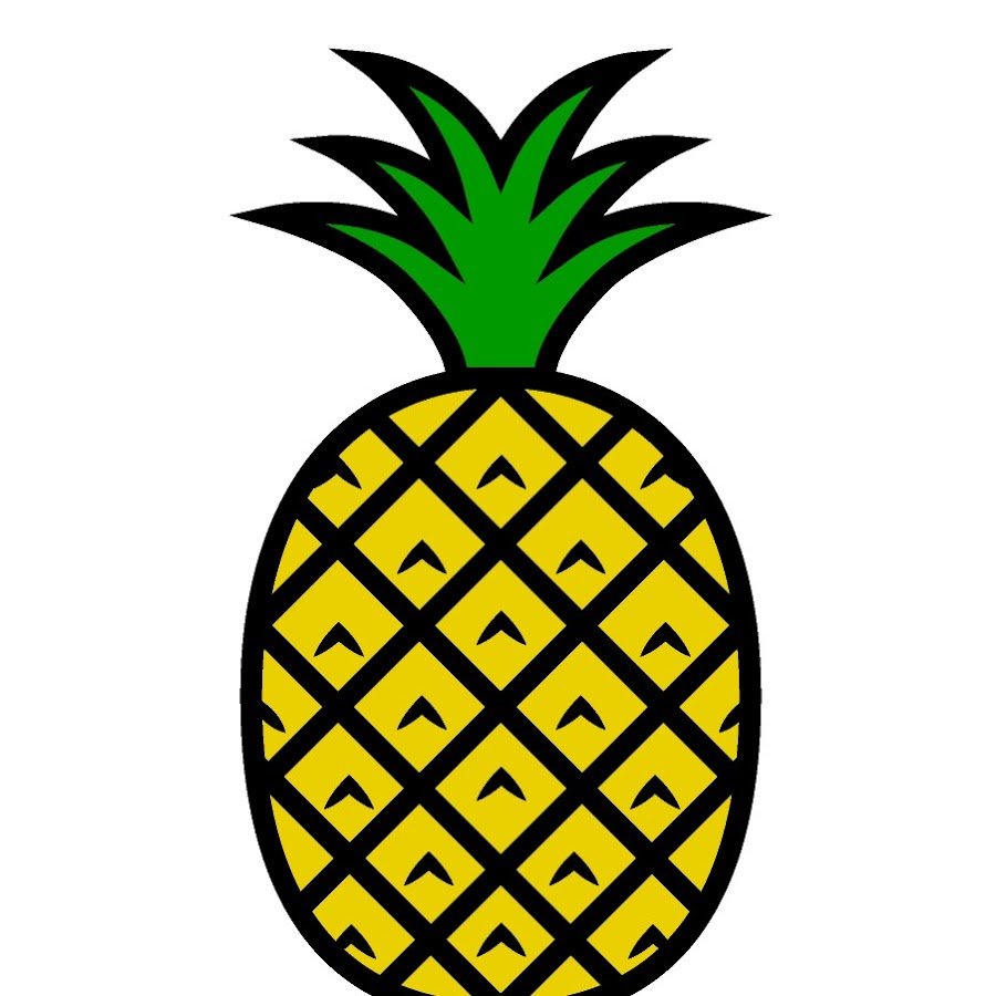 Симпл Димпл ананас ананас