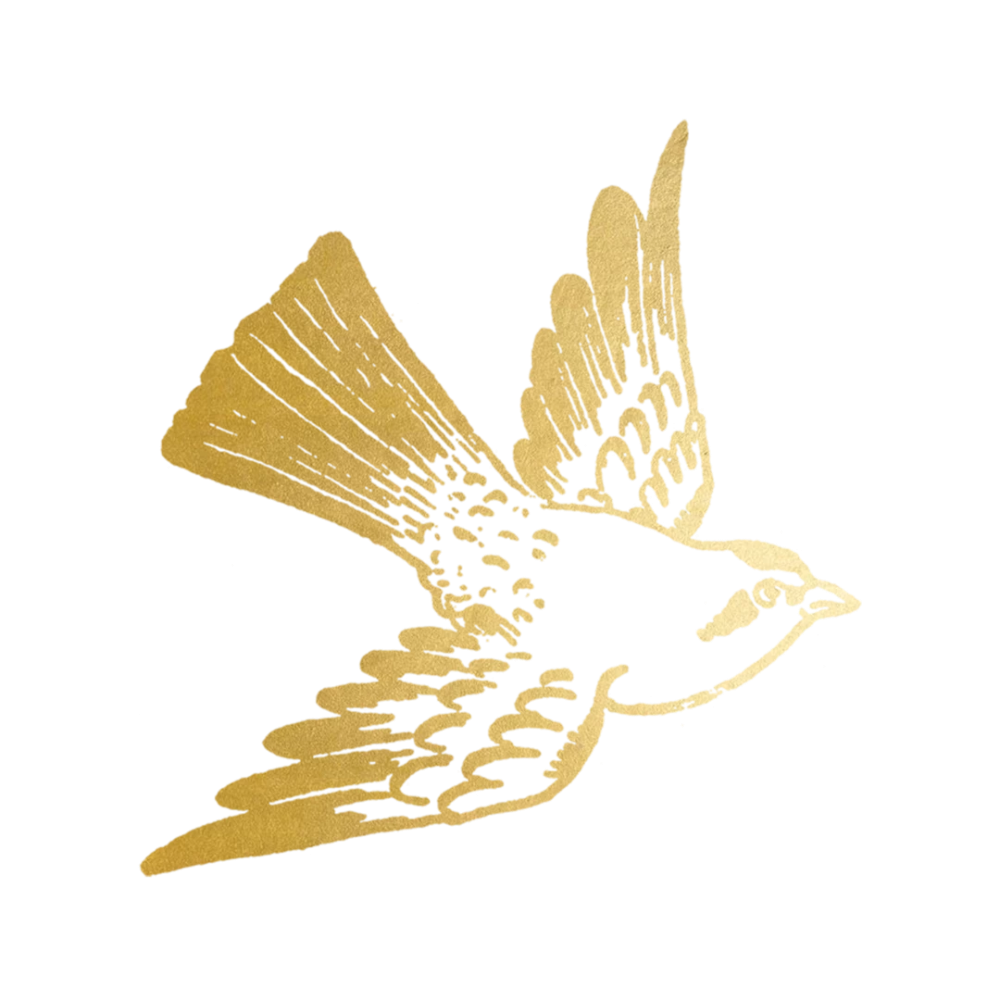 Золотая птица