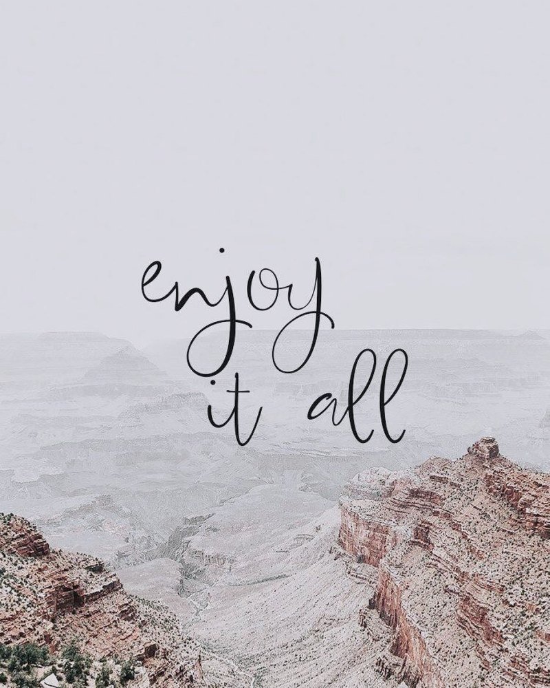 Красивые цитаты на красивом фоне