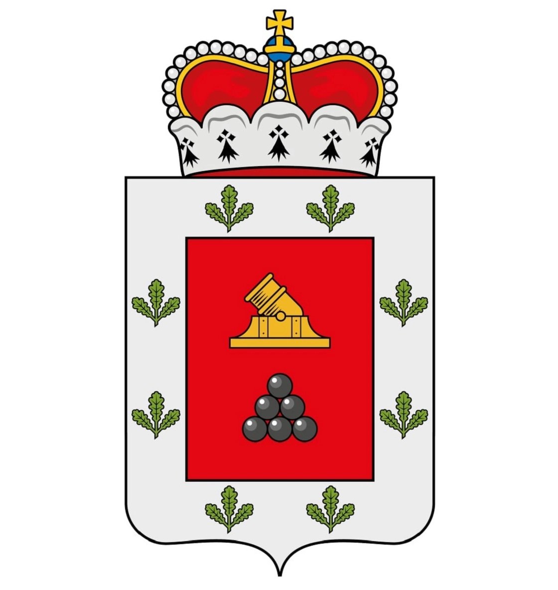 День герба, гимна и флага Брянской области