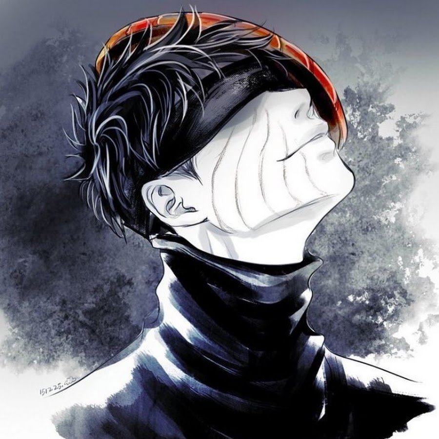 Обито Учиха Артс