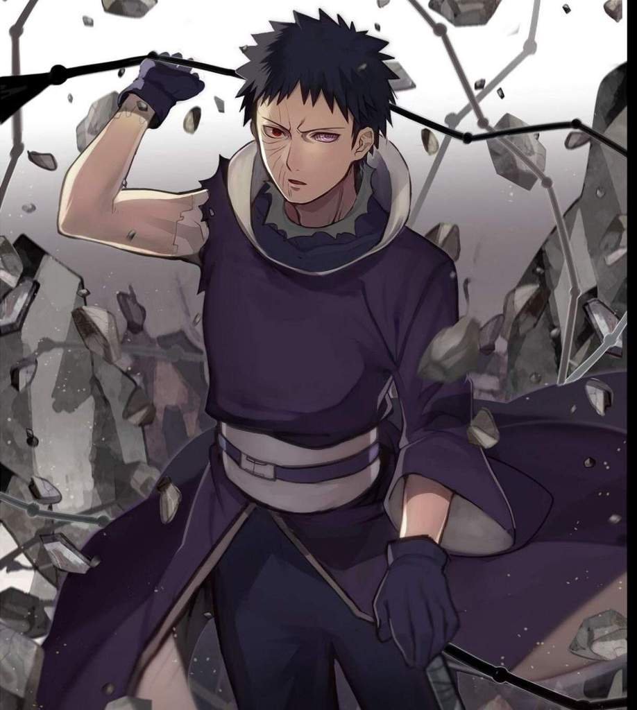 Обито Учиха