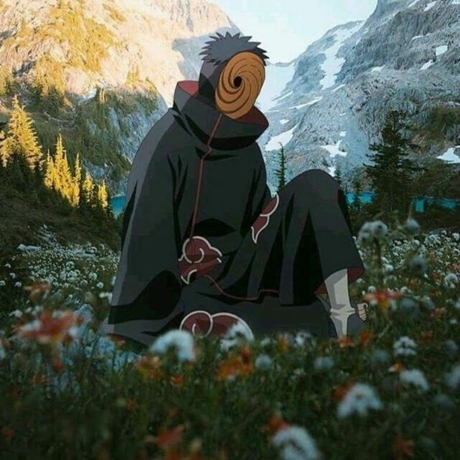 Обито Учиха