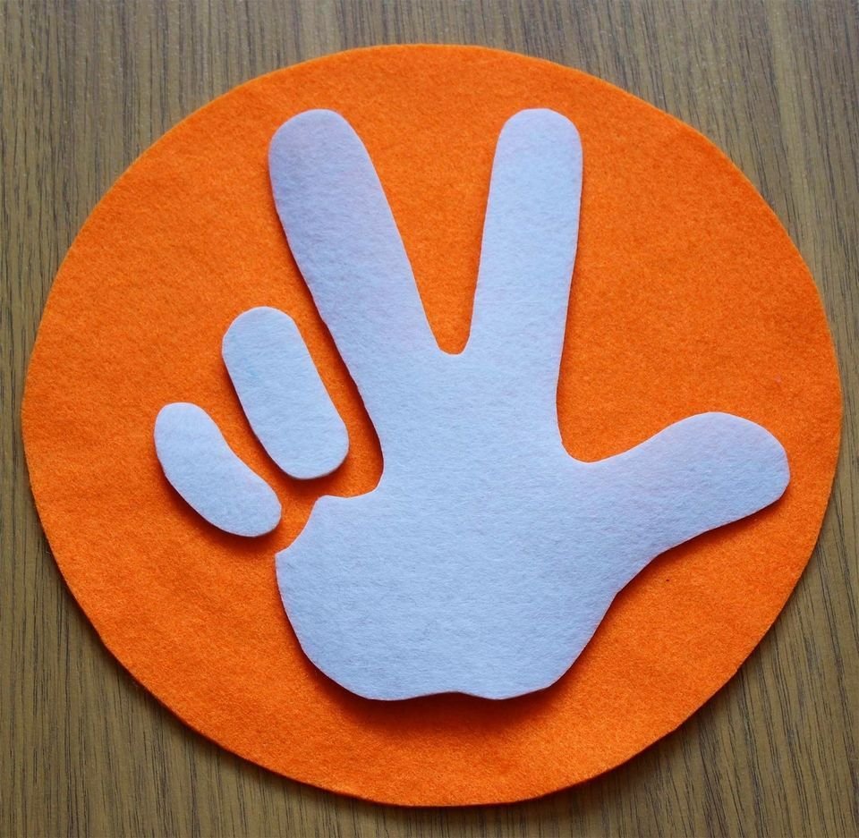 Игрушка Тыдыщ