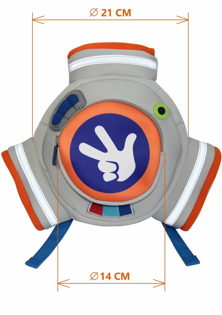 Фиксики Помогатор