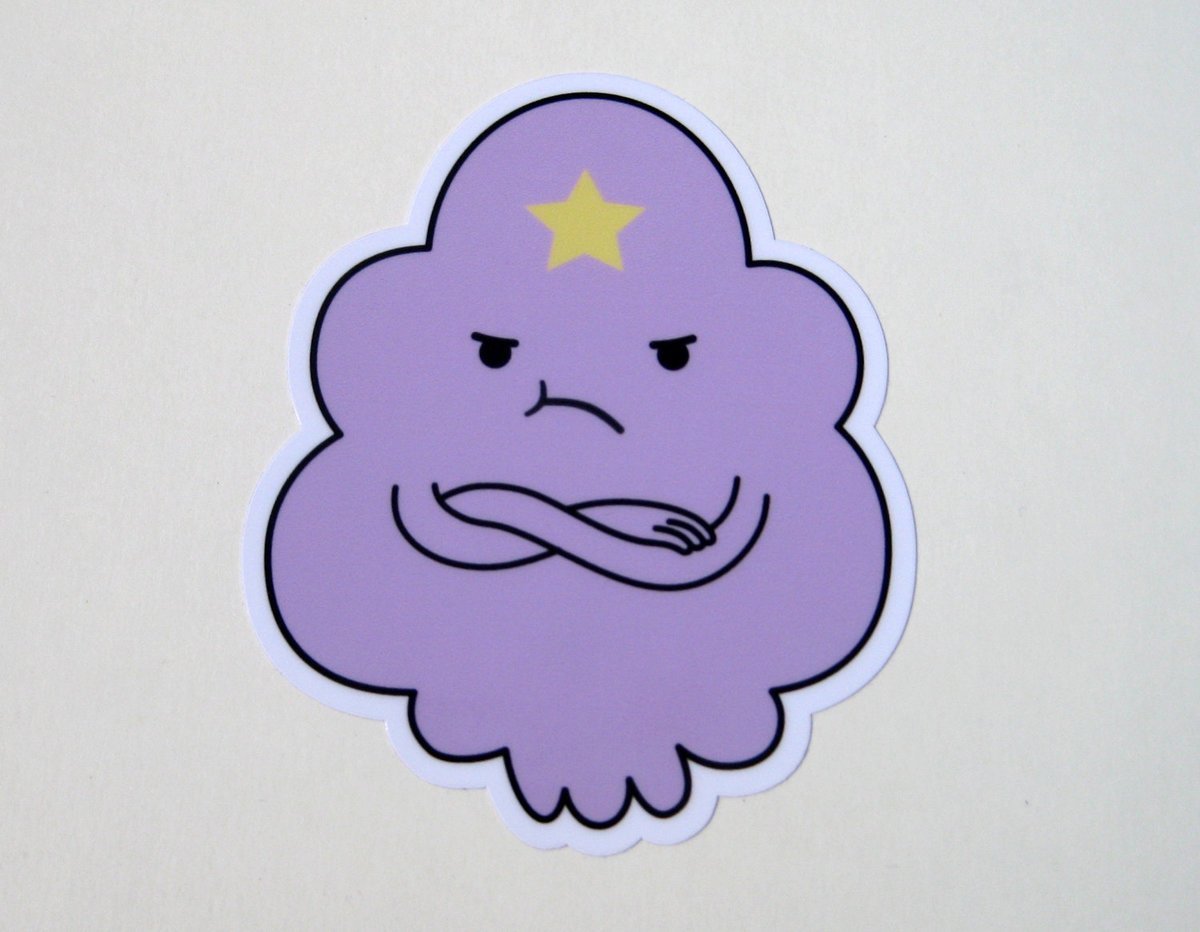 Принцесса Пупырчатого королевства из время приключений