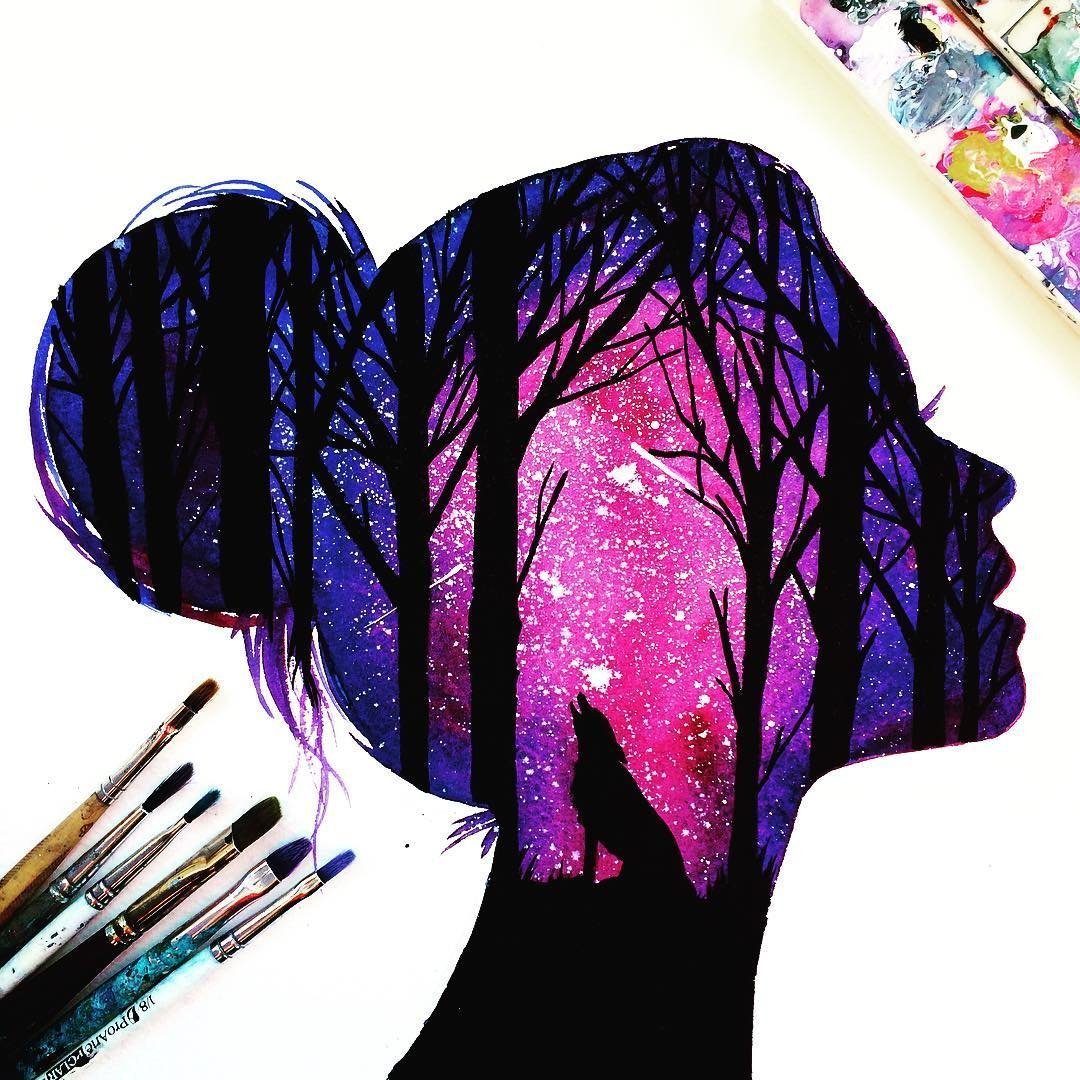 Аниме сохры