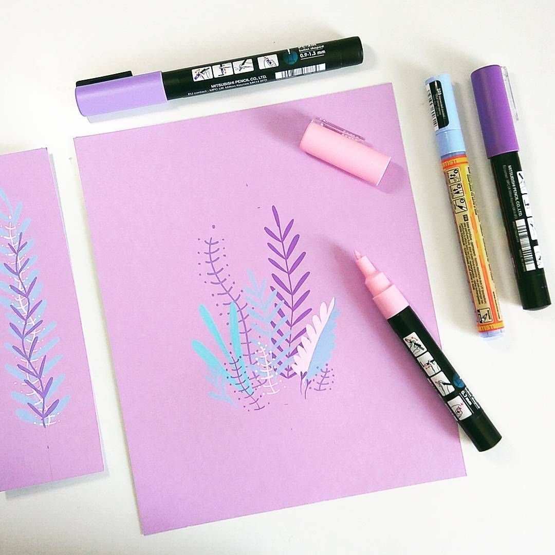 Арт тумблер