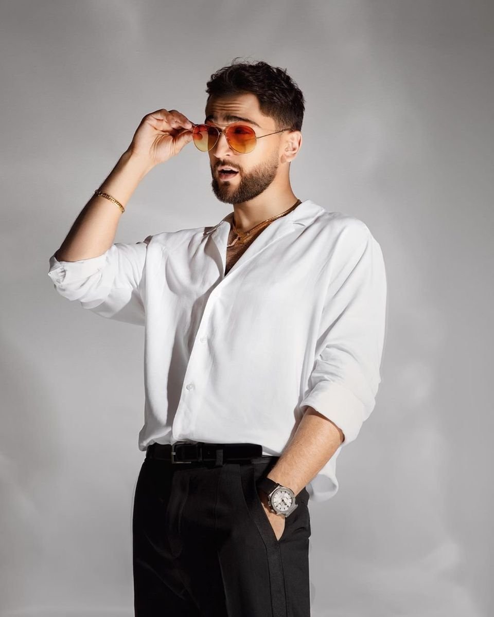 Jony Джахид 2020