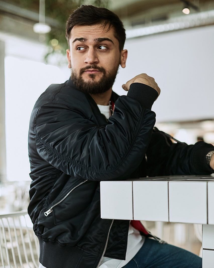 Jony и Эльман