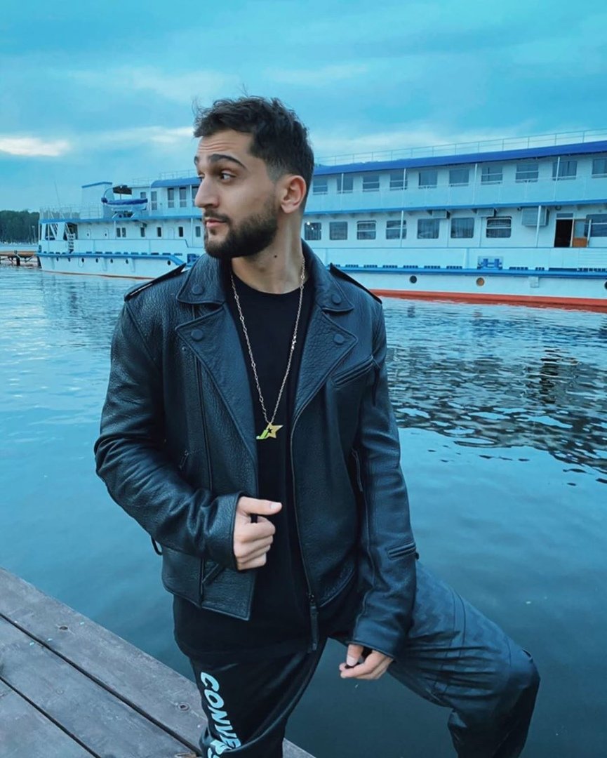 Джахид Гусейнли