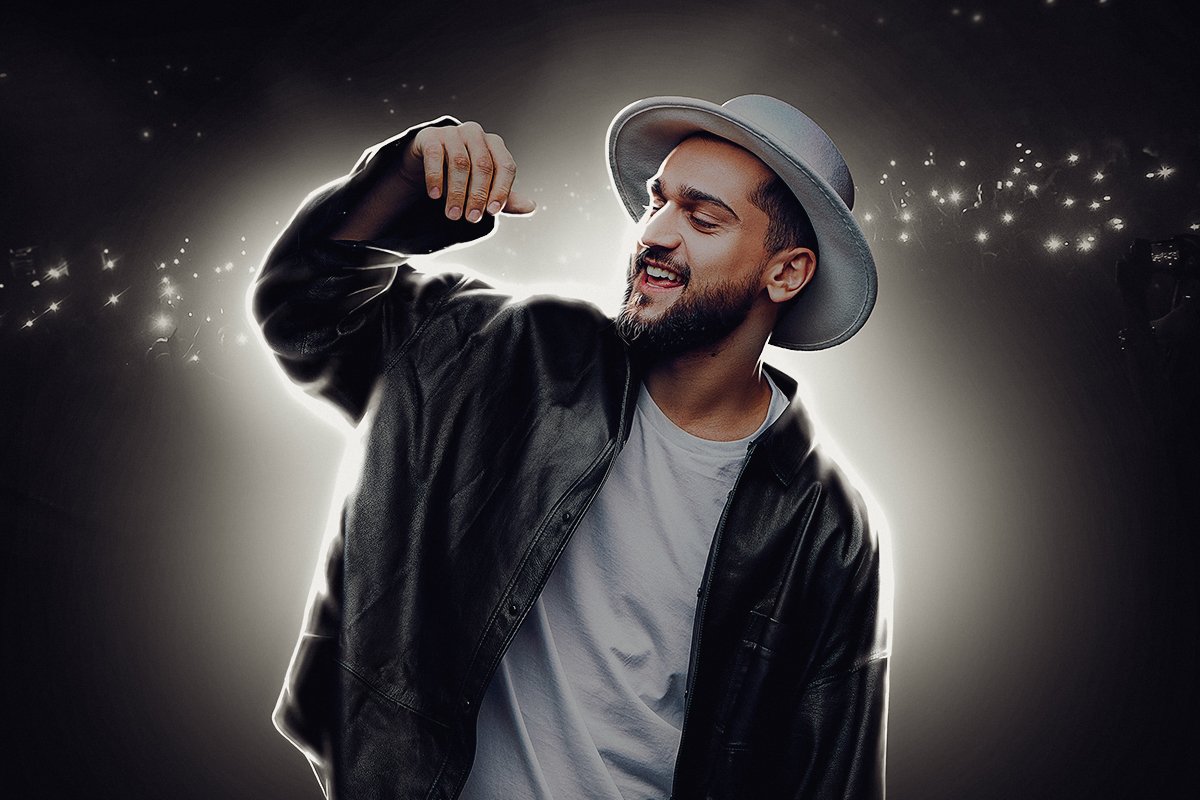 Певец Джонни певец 2022