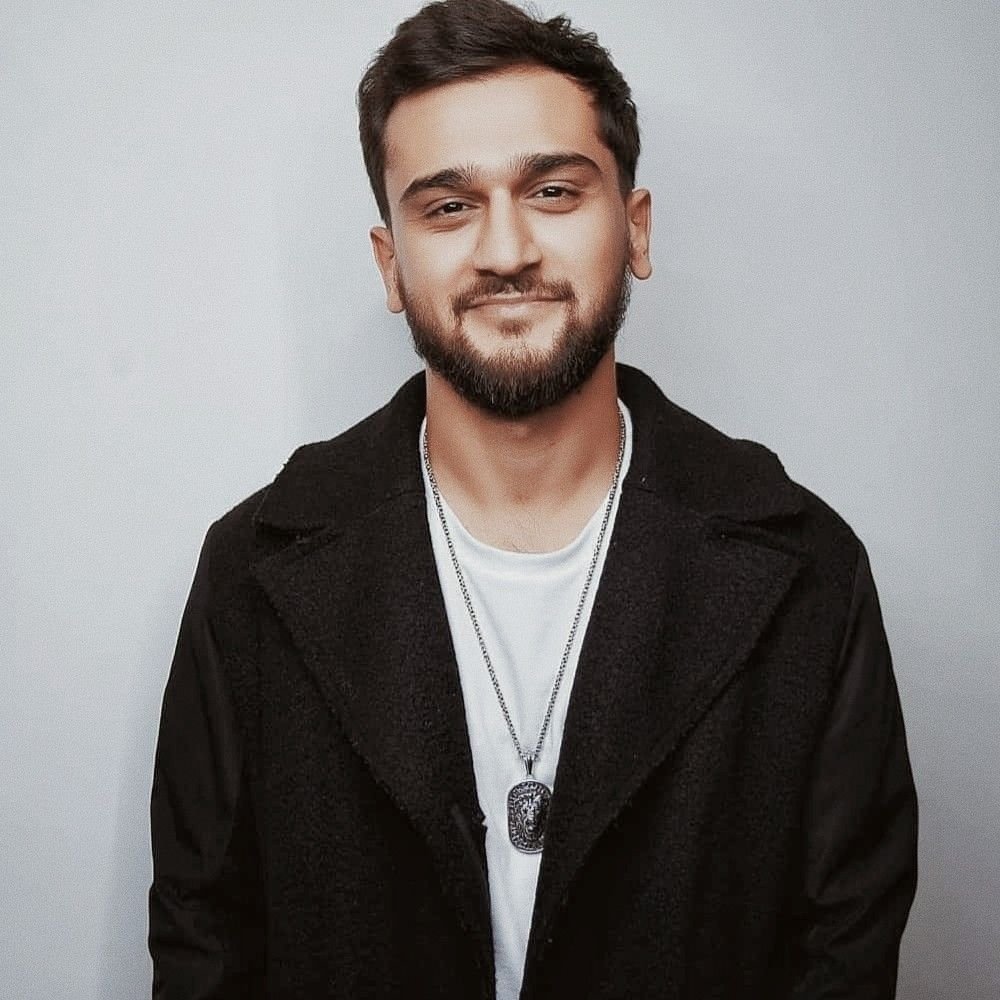 Джахид Гусейнли