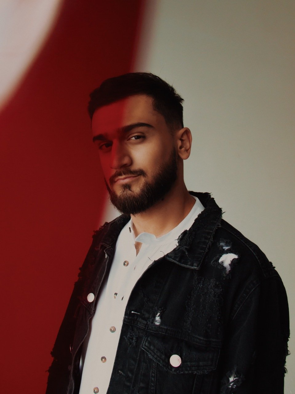 Джахид Гусейнли Jony