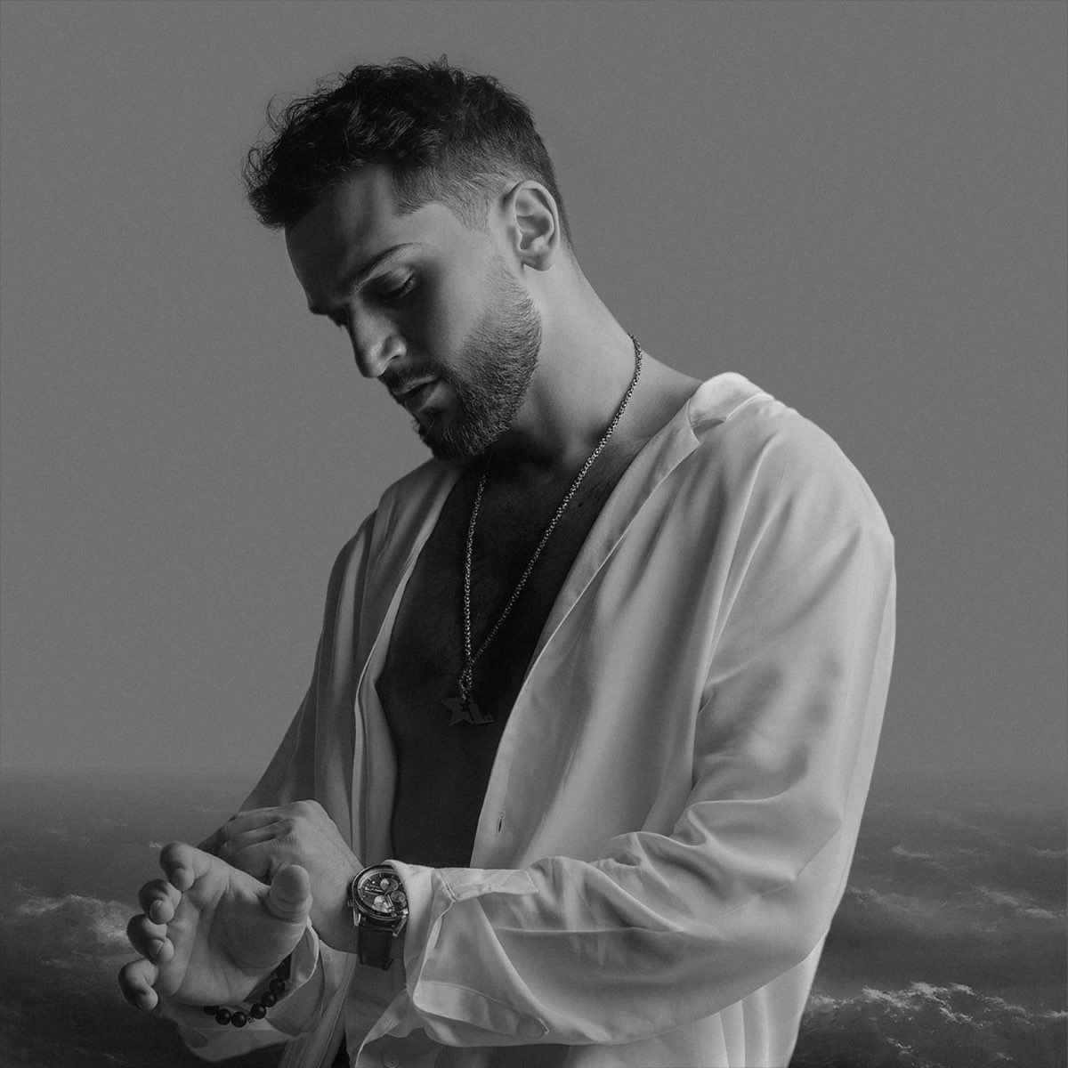 Джонни певец