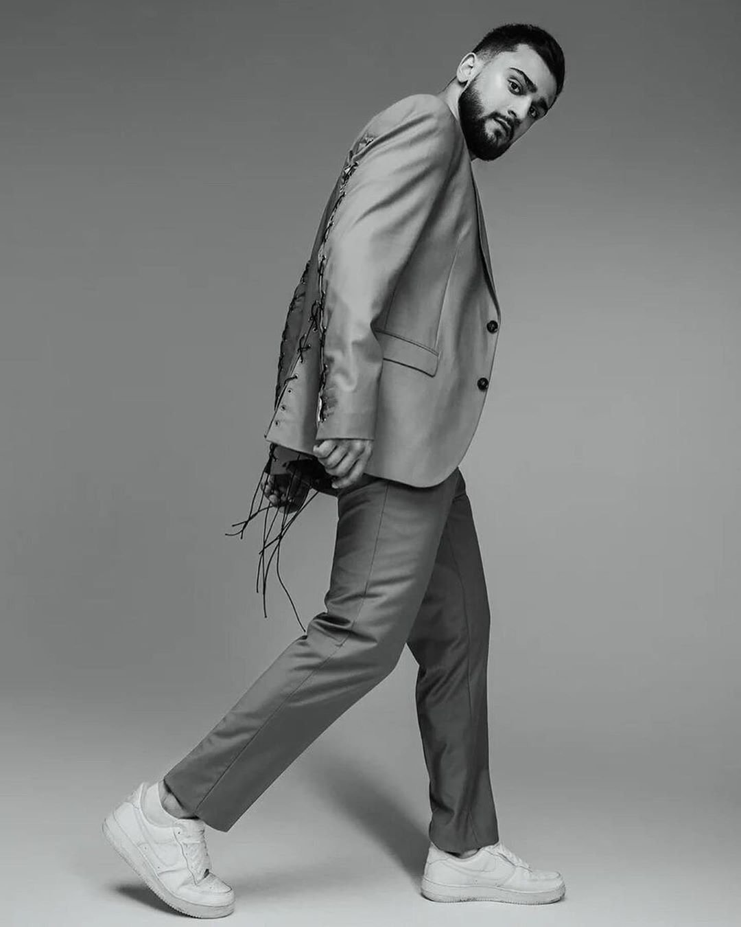 Jony рост певца