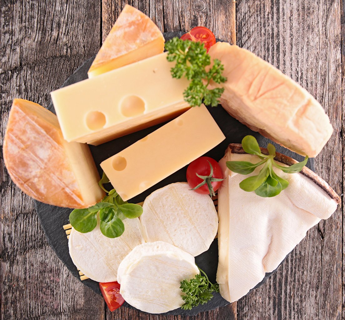 Картинки сыров