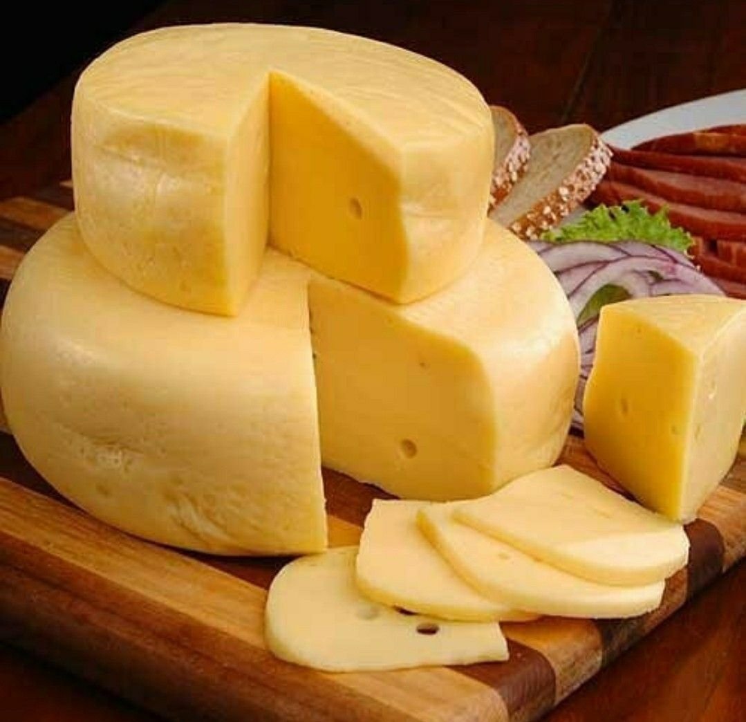 Сыр красивое фото