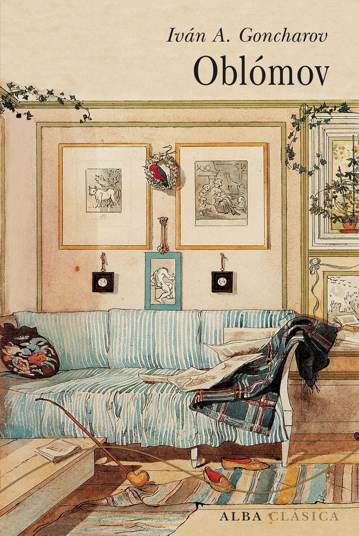 Обломов фильм 1979