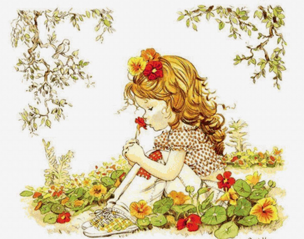 Тина картинка для детей