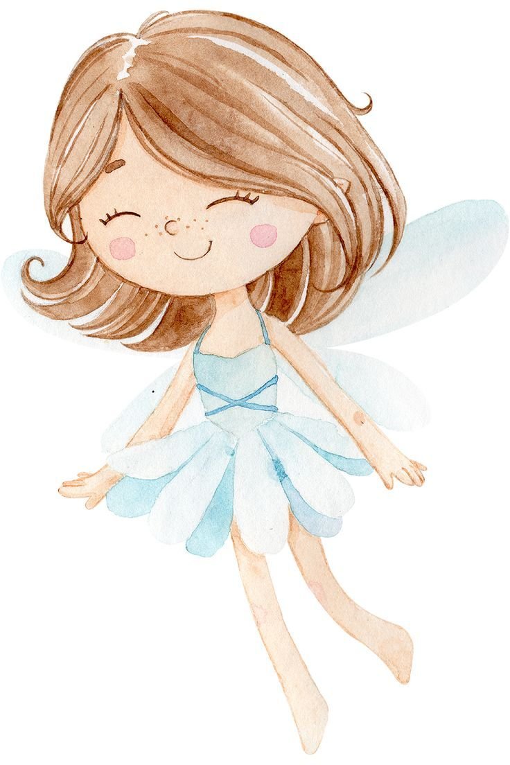 Марина Федотова художник иллюстратор