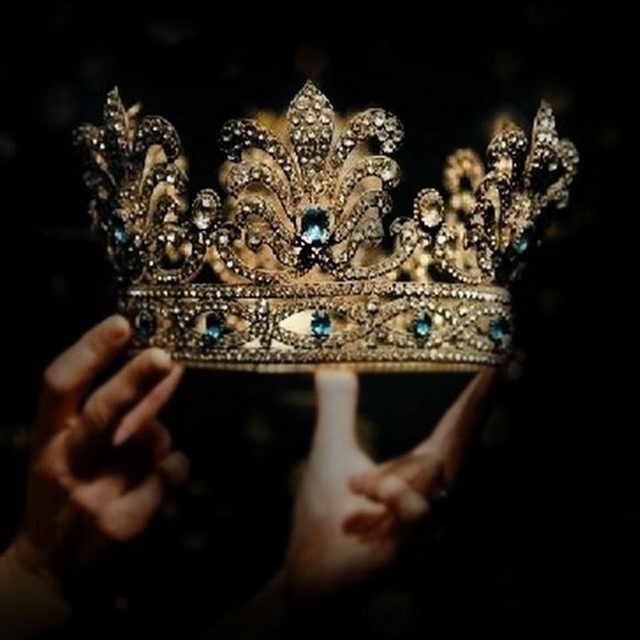 ЭМОДЖИ Королева