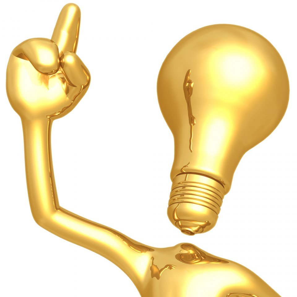 Живые человечки для презентаций