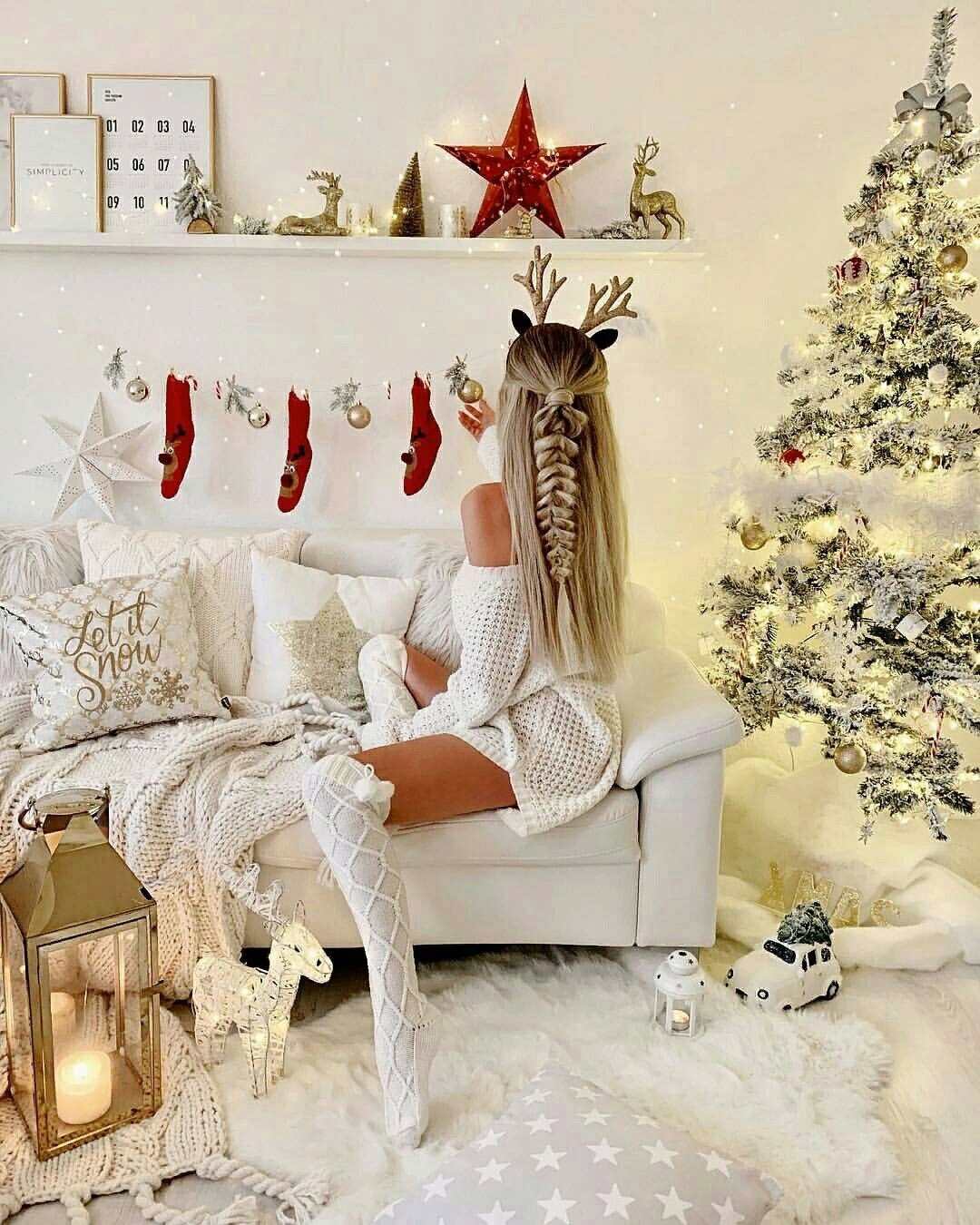 31 Декабря красивое фото