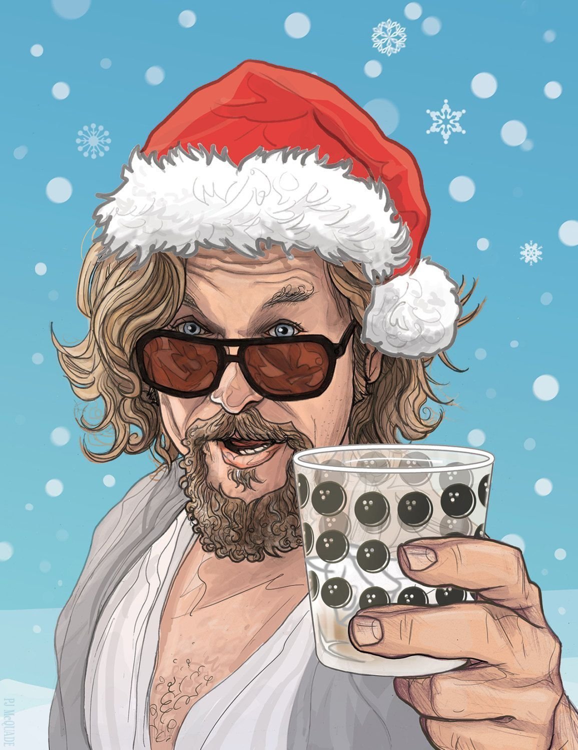 Новый год в Египте