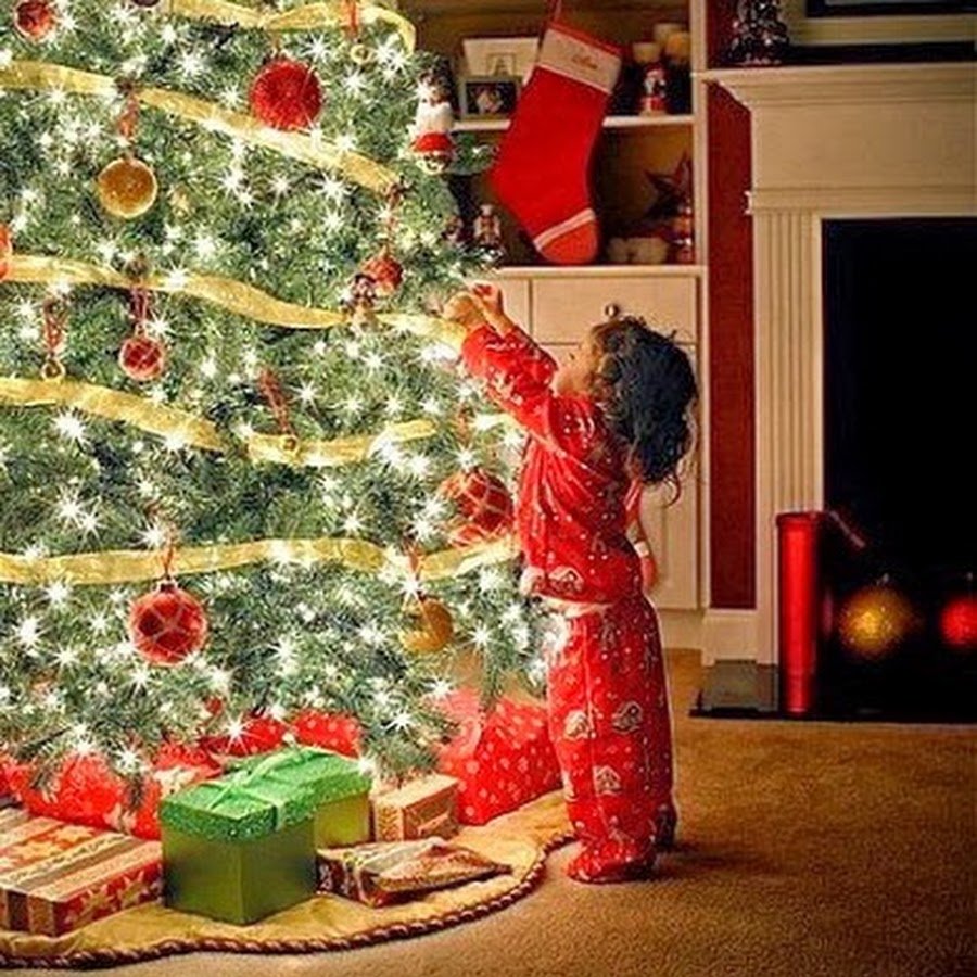 С Рождеством Христовым поздравления