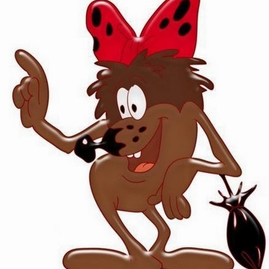 Винни пух с пилой