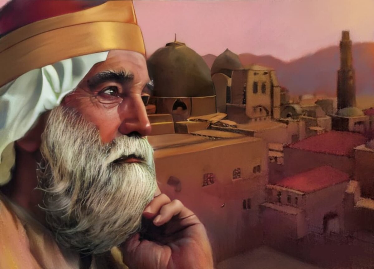 Кольцо Соломона с надписью