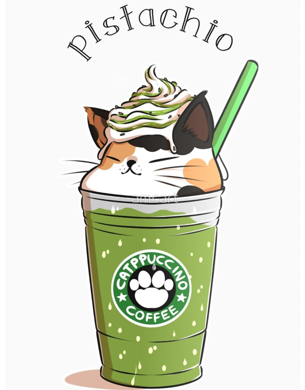 Пушин Кэт фон