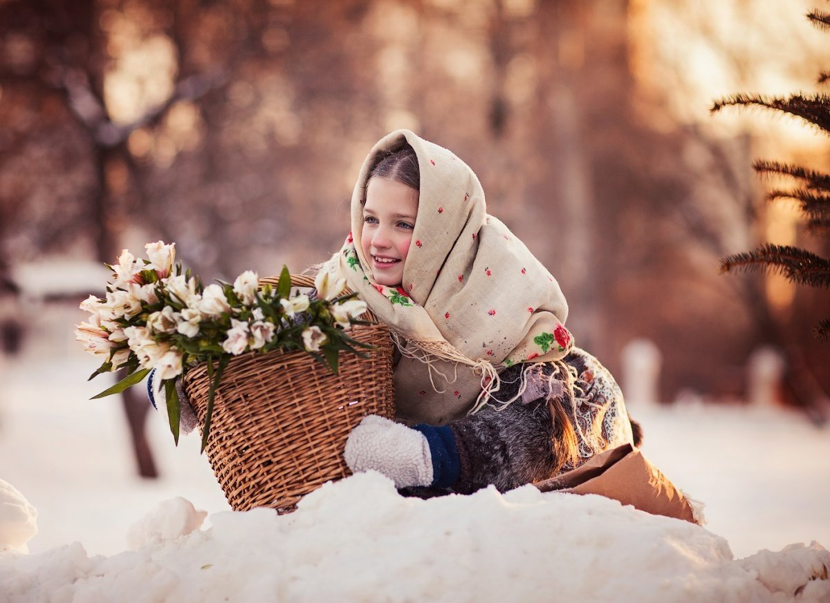 Ранняя Весна