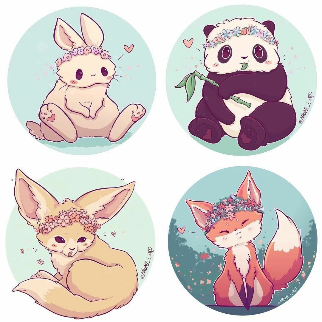 Алекс Солис (Alex Solis) - Кровавая милота