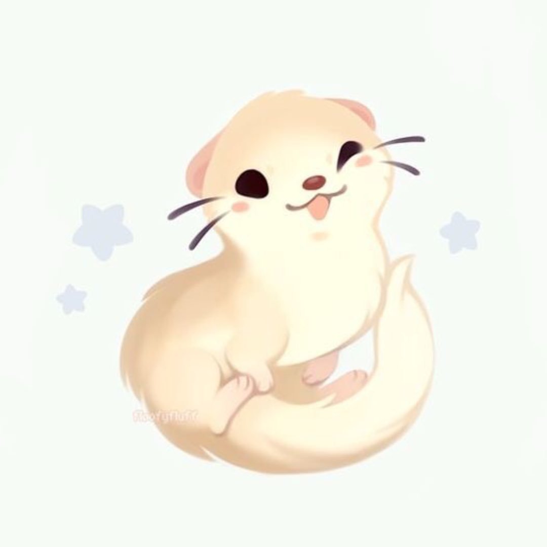 Кавайные котики