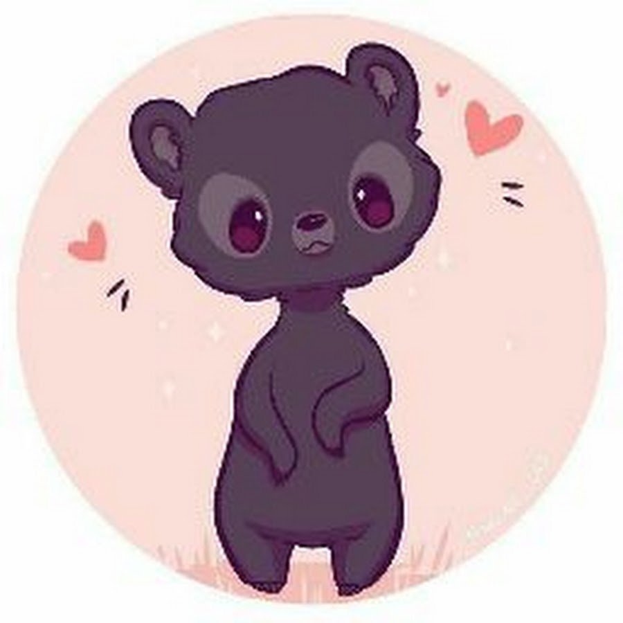 Милые рисунки для срисовки