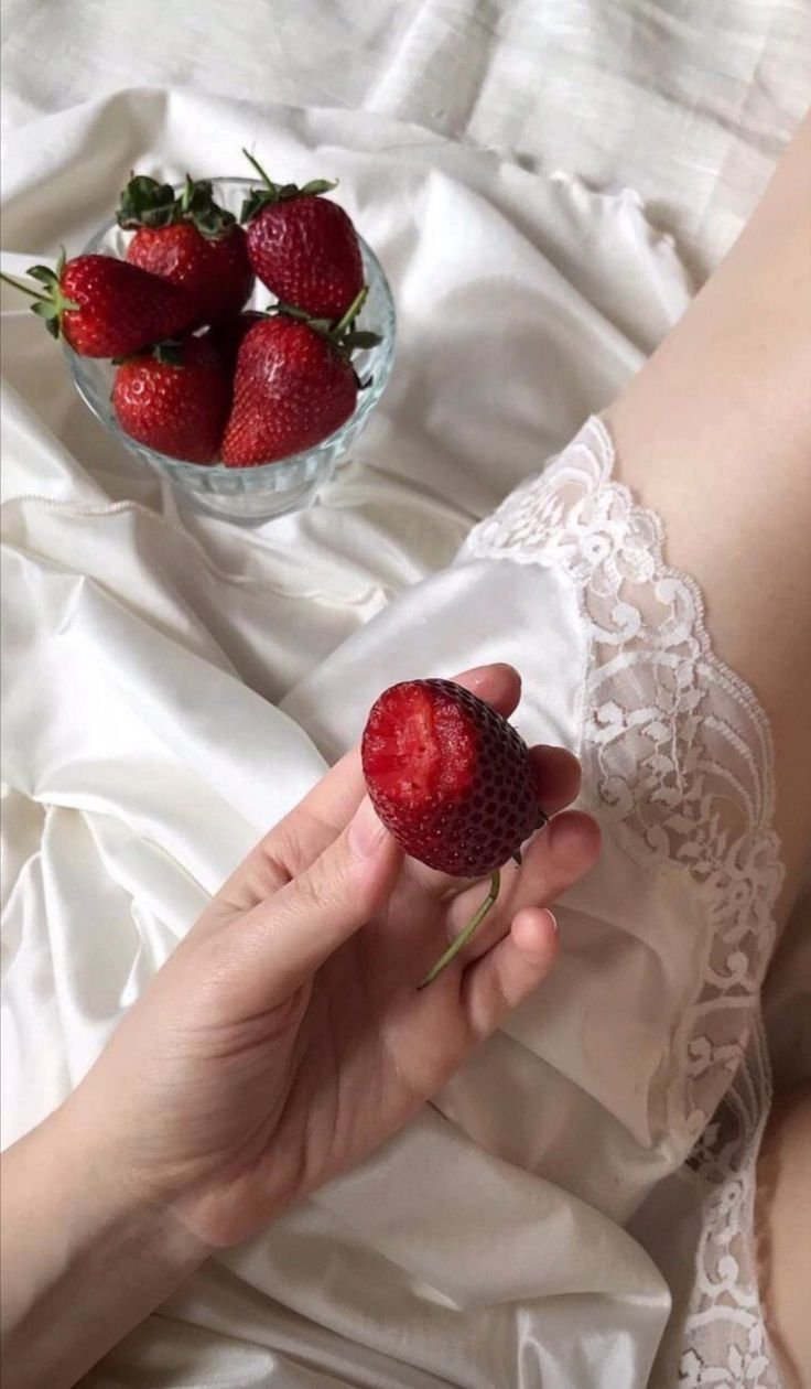 Эстетика красного цвета