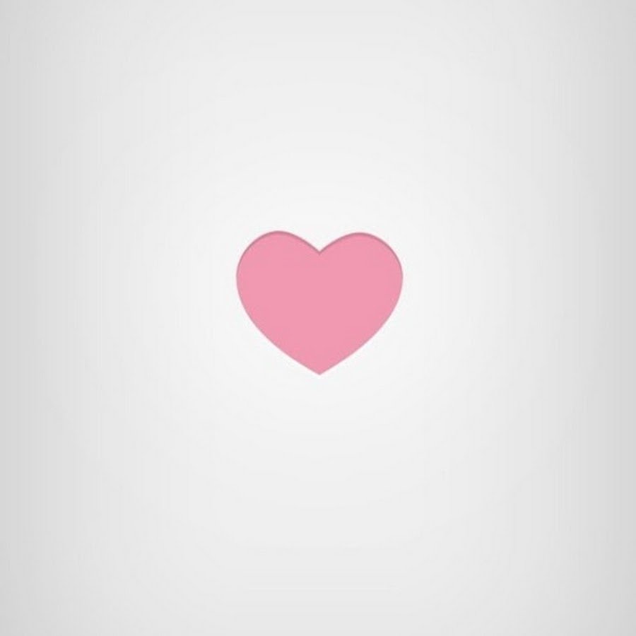 Маленькие сердечки