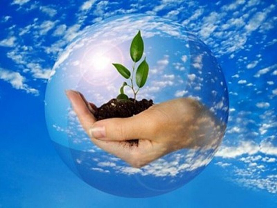 Вода источник жизни на земле