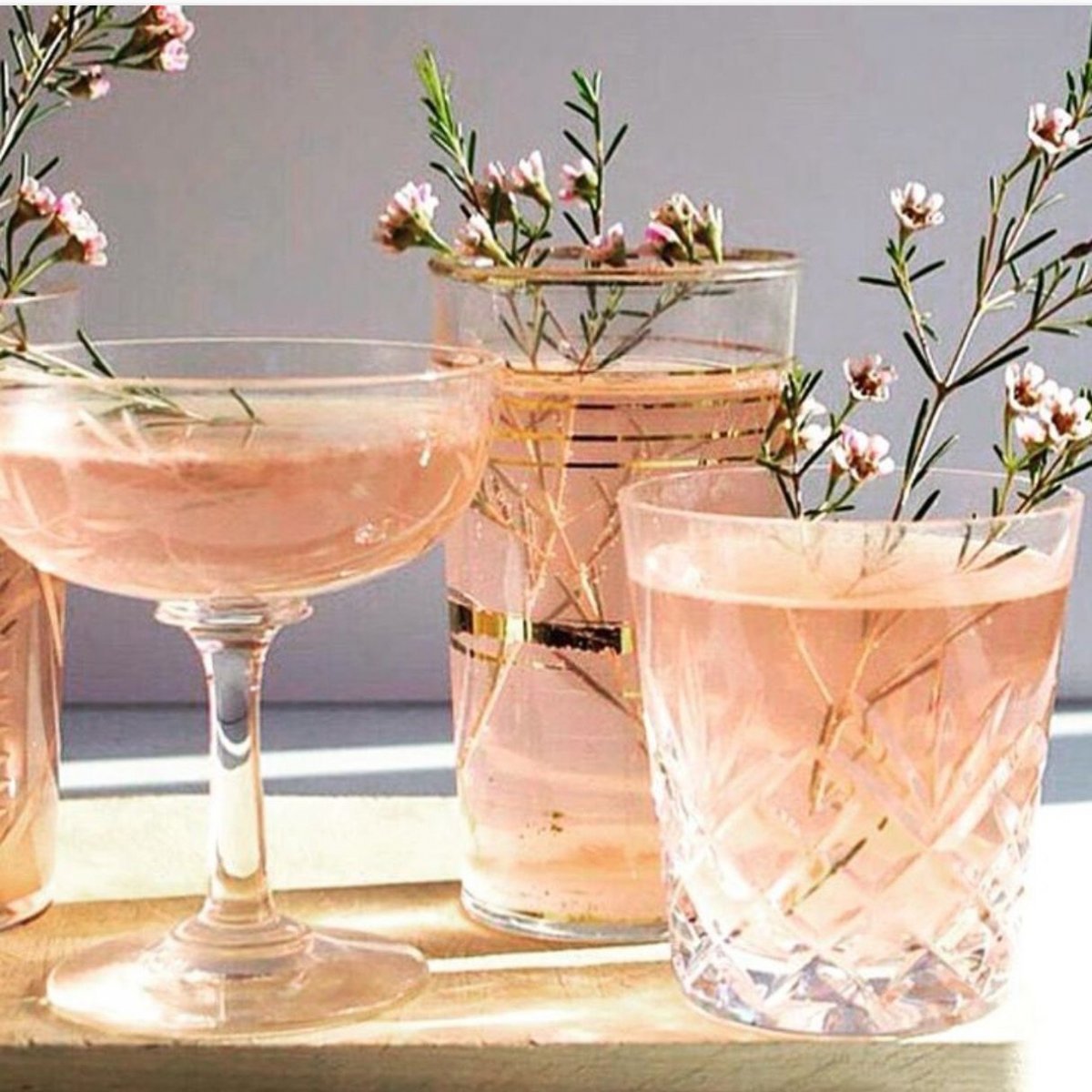 Напитки Эстетика